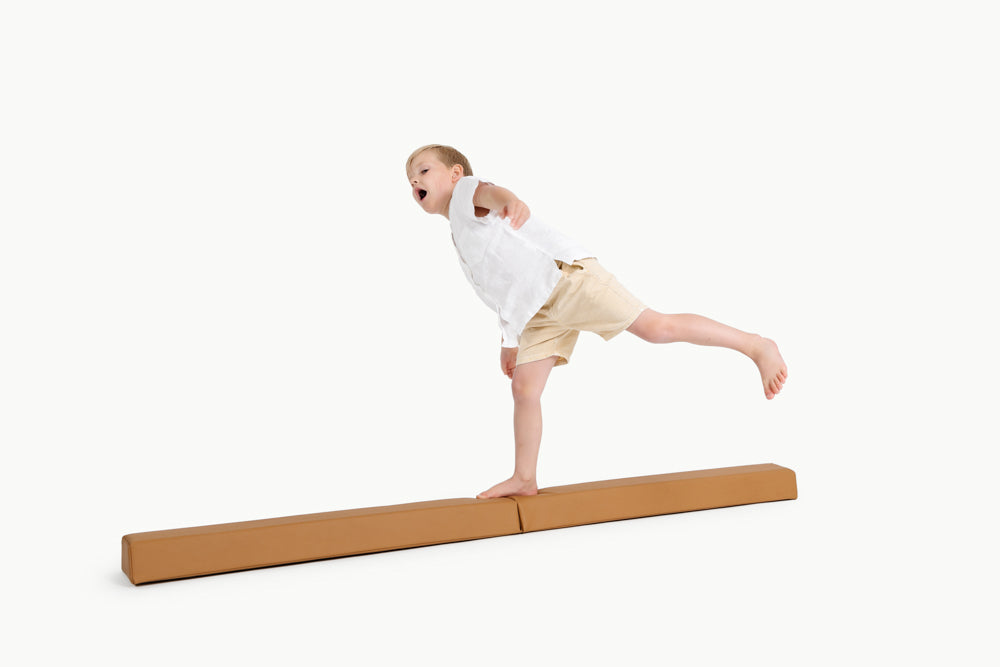 קורת איזון לילדים - ג׳ימבורי ביתי - משחקי פרימיום לילדים
